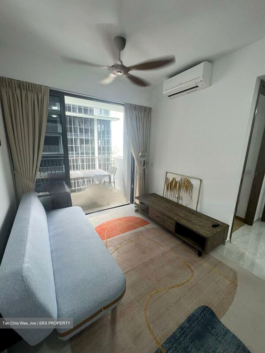 The Florence Residences (D19), Apartment #631583491